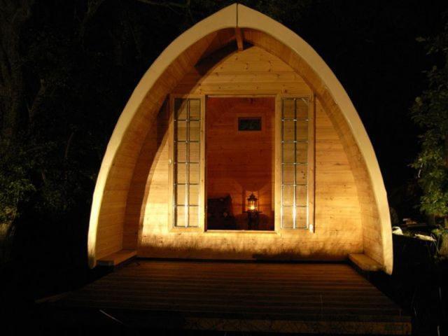 Camping Du Lac Saint-Julien-du-Verdon Luaran gambar